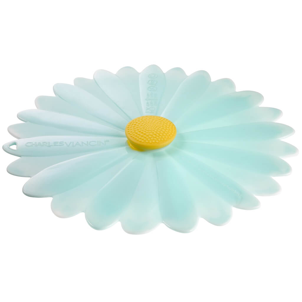 Daisy Aqua Lid, 11in