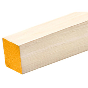 Square Dowel Rod