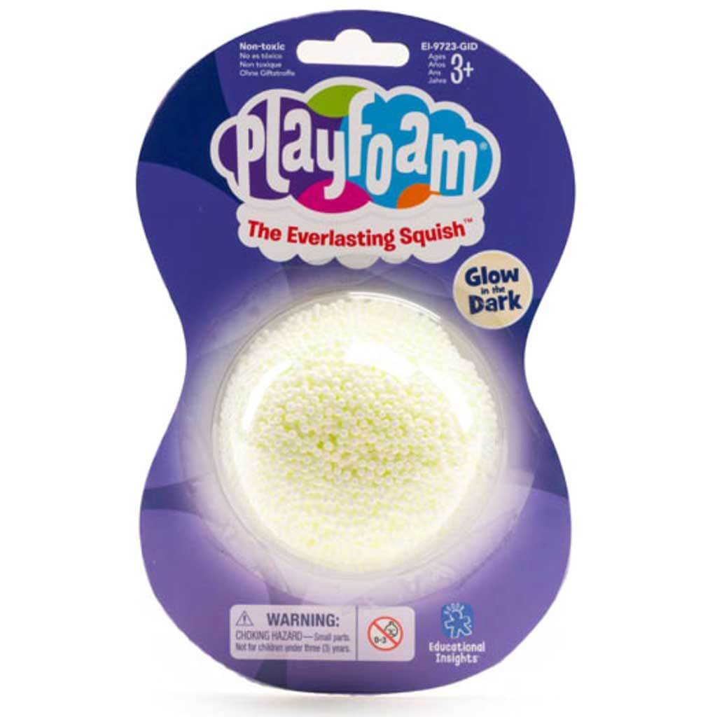 Gid Playfoam Jumbo Pod