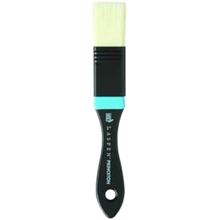 Princeton Aspen Brushes Flat Mottler