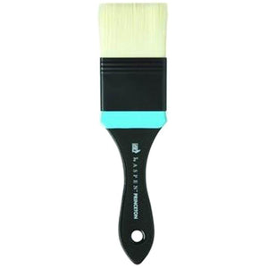 Princeton Aspen Brushes Flat Mottler