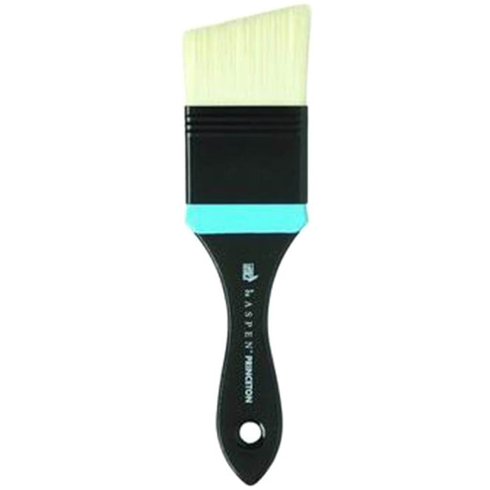 Princeton Aspen Brushes Angular Mottler