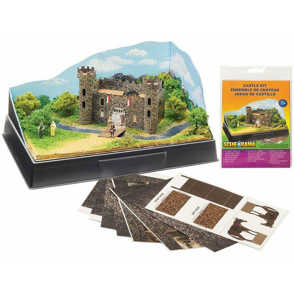 Castle Kit