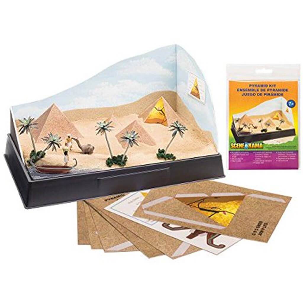 Pyramid Kit