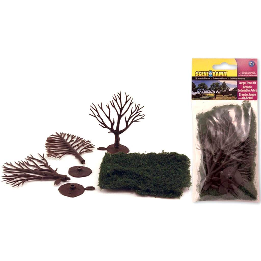 Tree Kit Large 3-4in