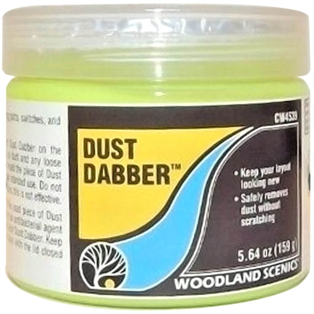 Dust Dabber