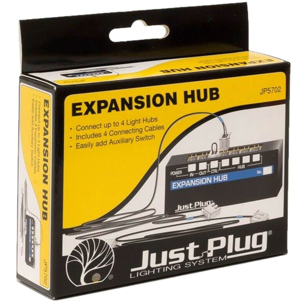 Expansion Hub