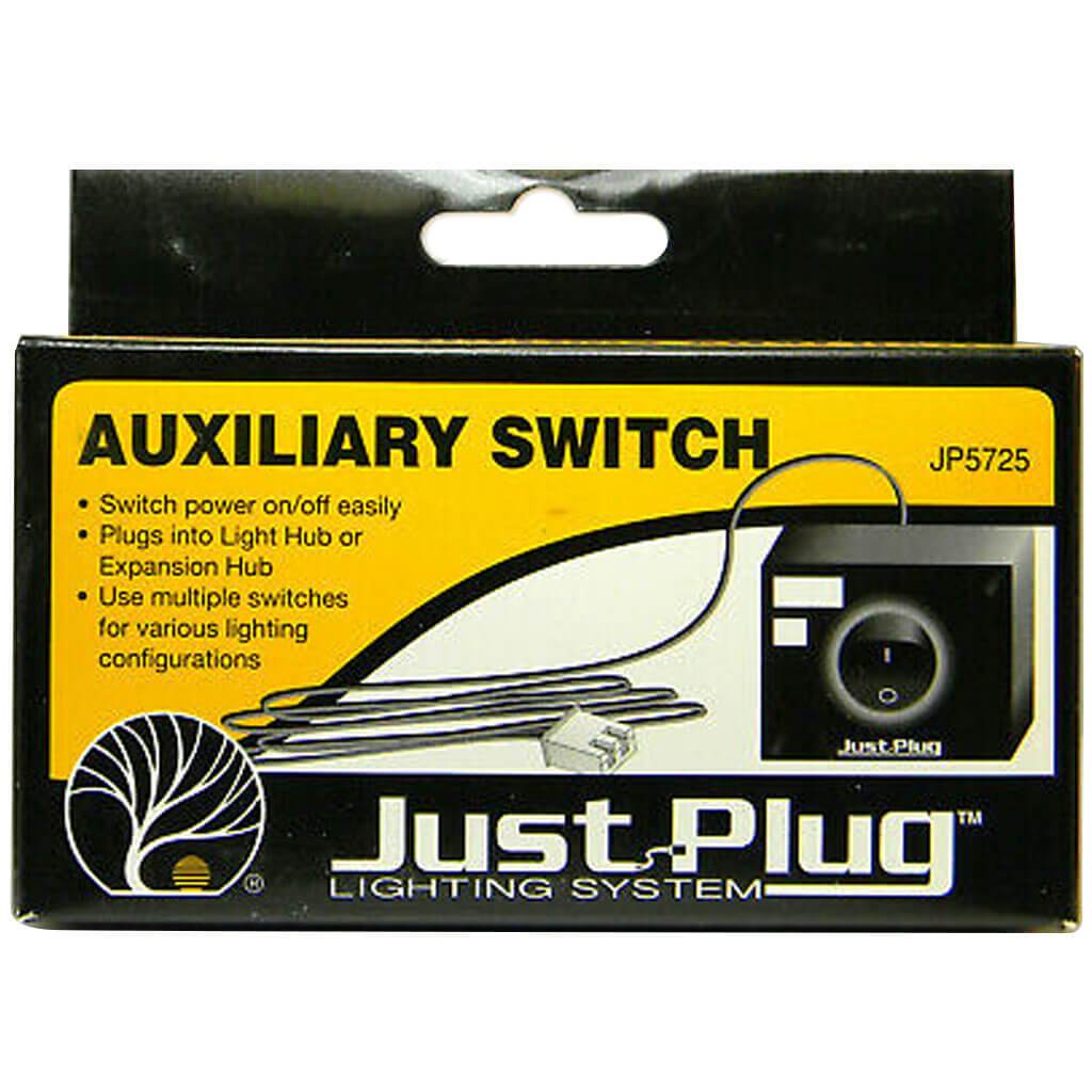 Auxiliary Switch