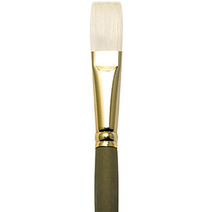 Aurea Flat Brush