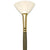 Aurea Fan Brush