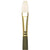 Aurea Filbert Brush