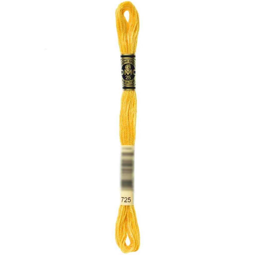 Dmc Floss Topaz Topaz 