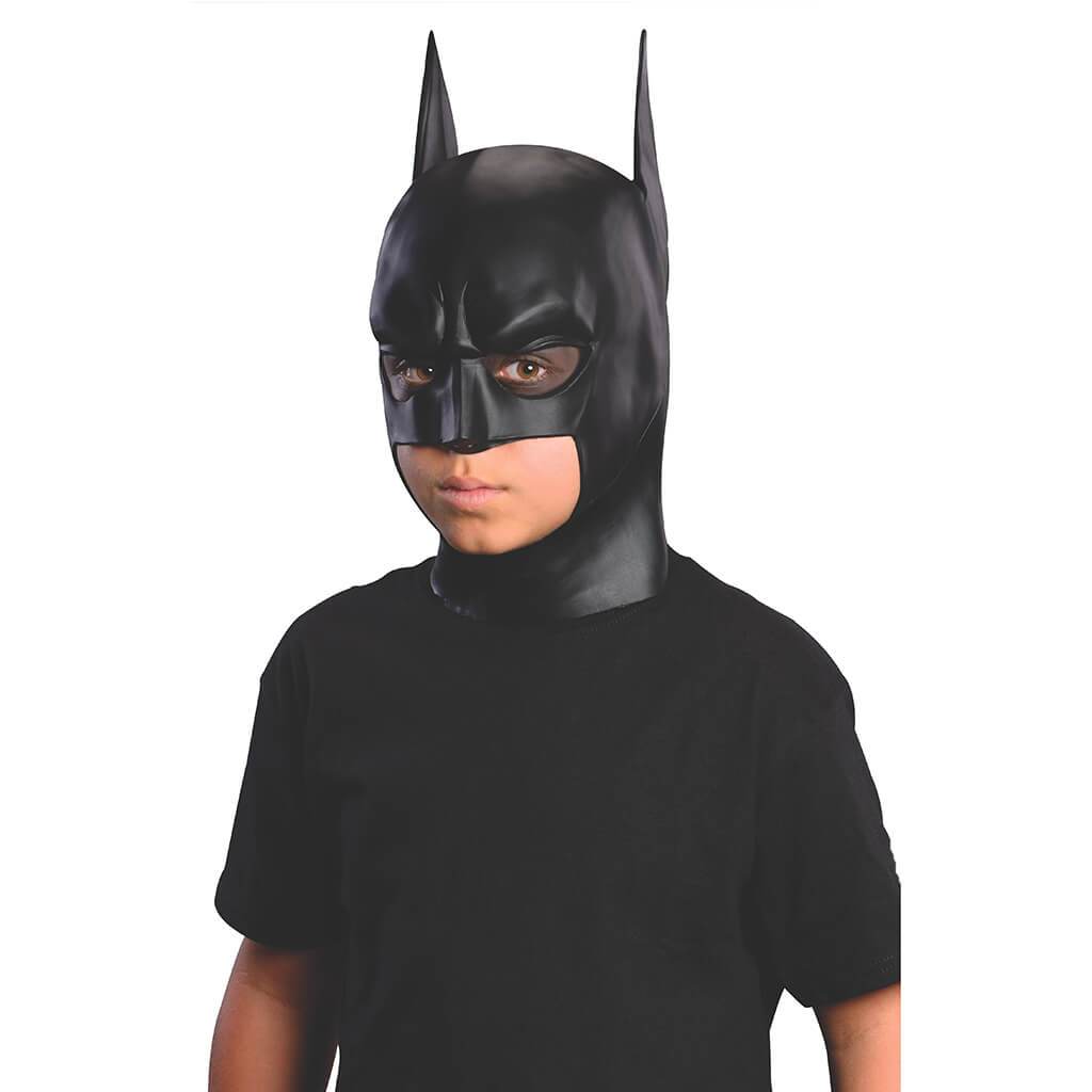 Batman Full Child Mask