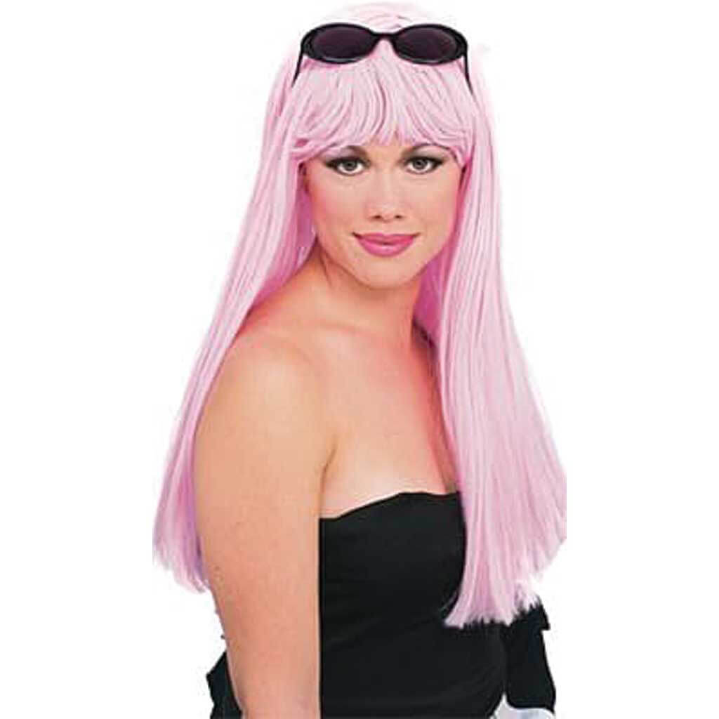 Glamour Wig