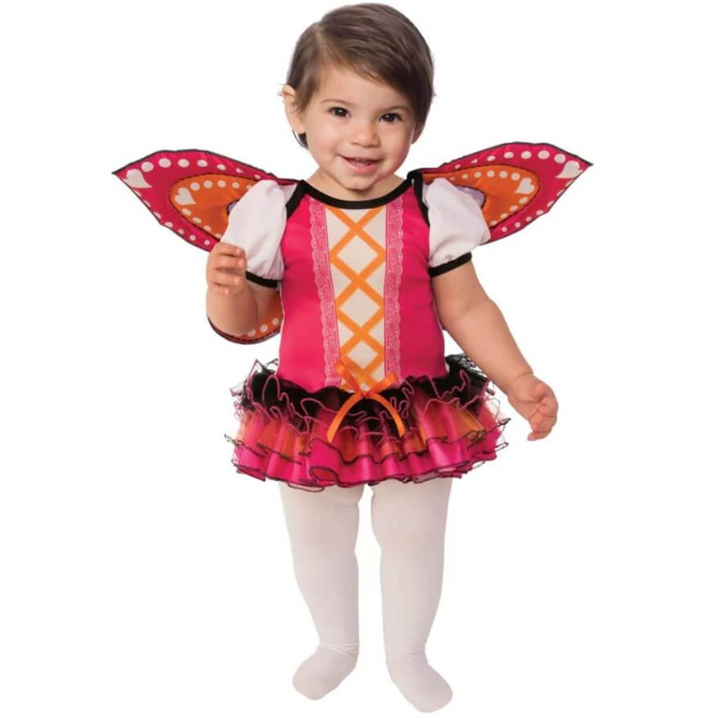 Butterfly Costume