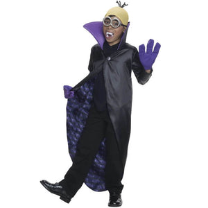 Minion Dracula Costume