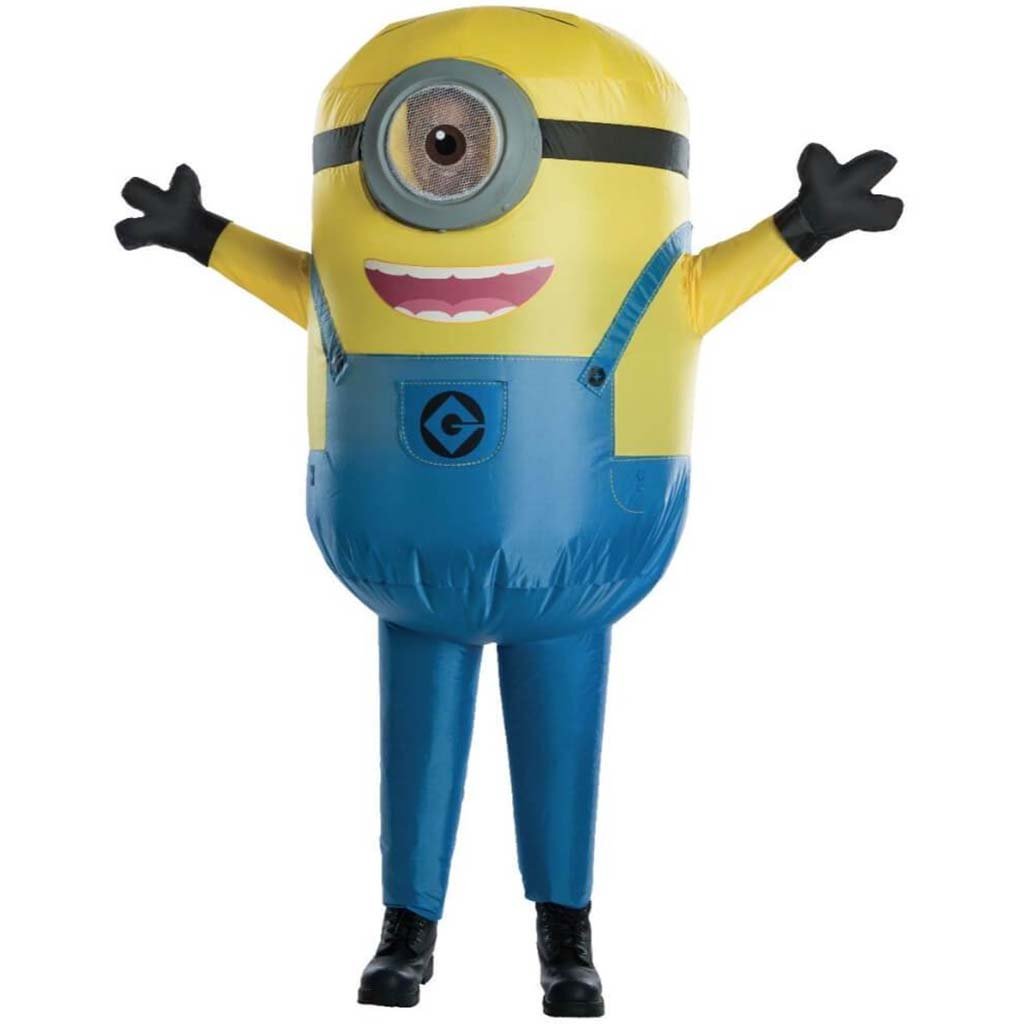 Stuart Minion Inflatable Costume