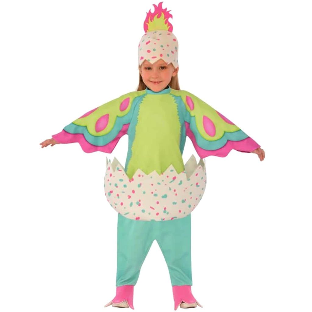 Pengualas Hatchimal Costume