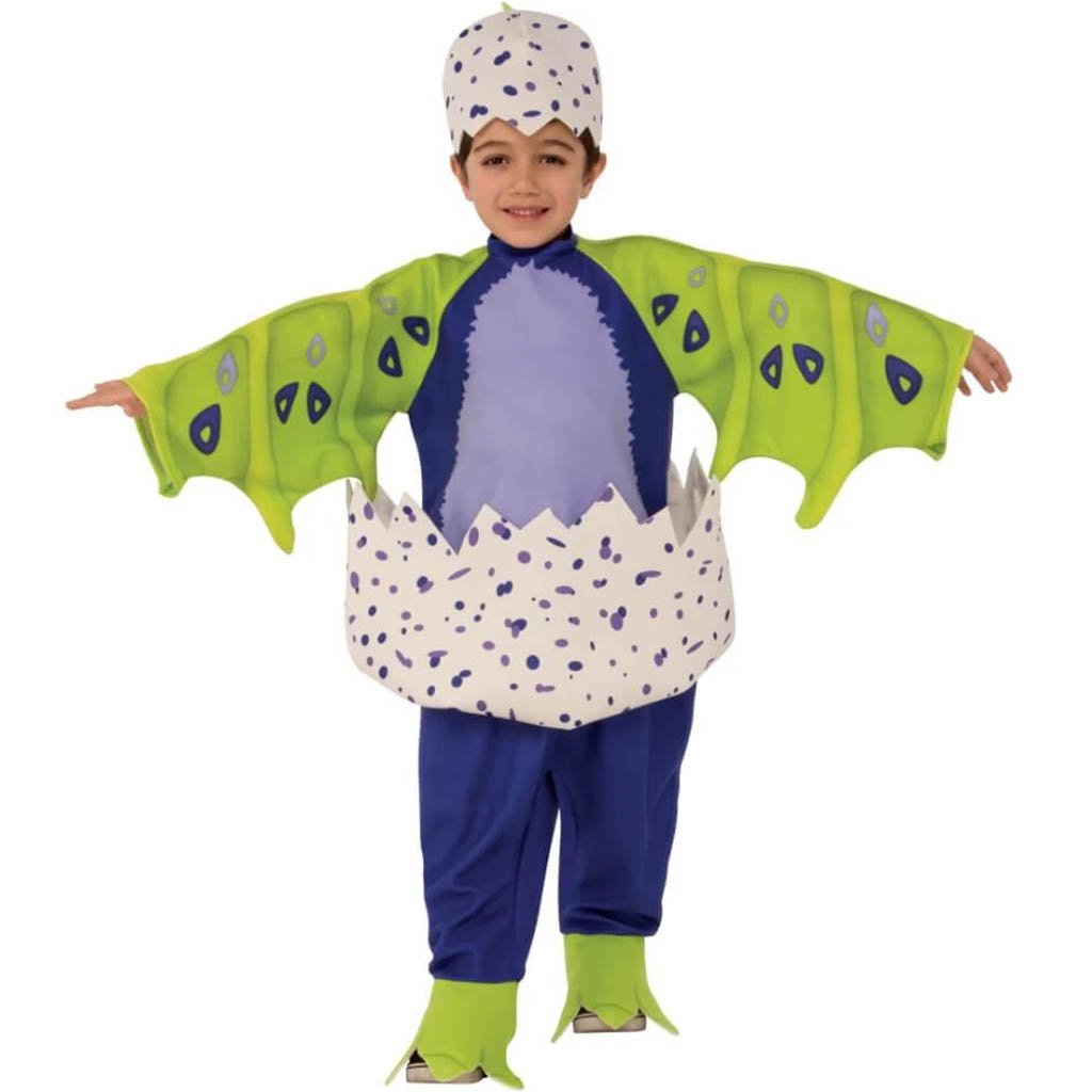 Draggles Hatchimal Costume