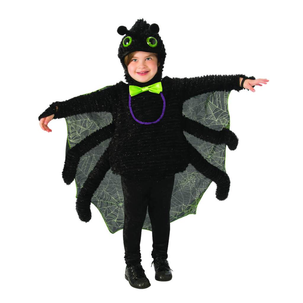 Eensy Weensy Spider Costume