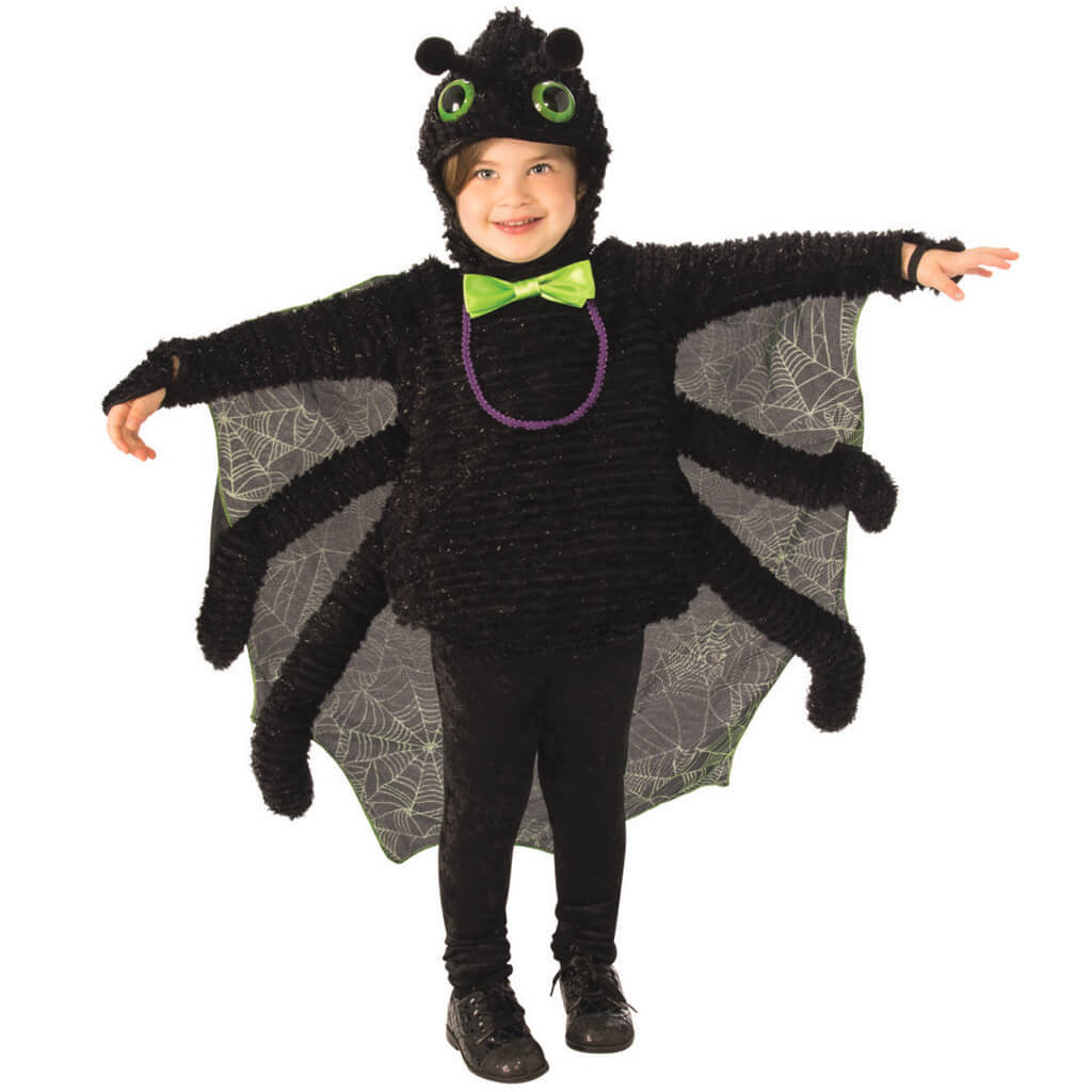 Eensy Weensy Spider Costume