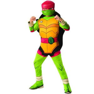 Raphael Deluxe Costume