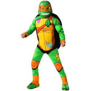 Michelangelo Deluxe Costume