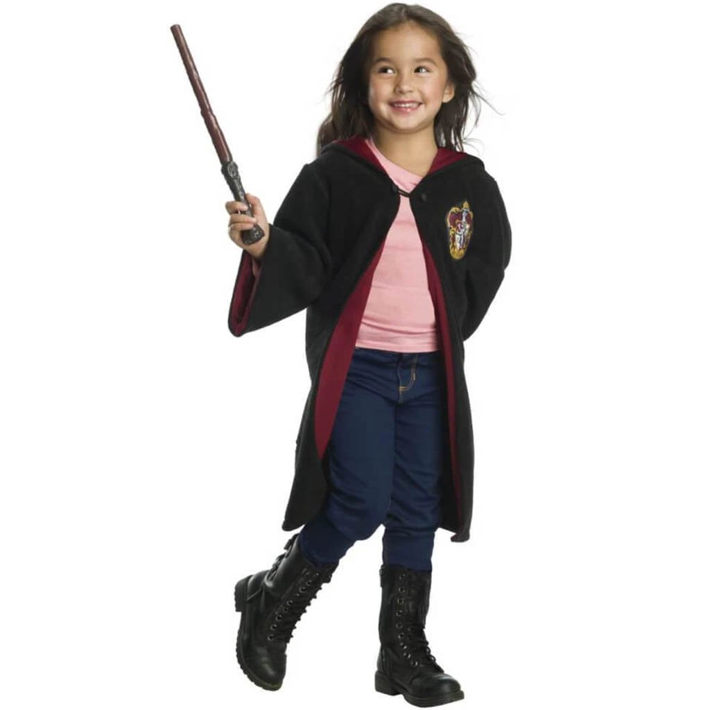 Gryffindor Robe Costume