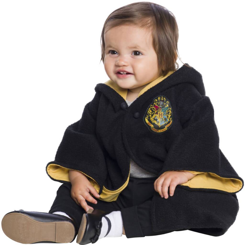 Hogwarts Robe Costume