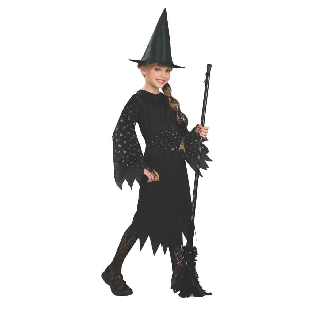 Witch Costume