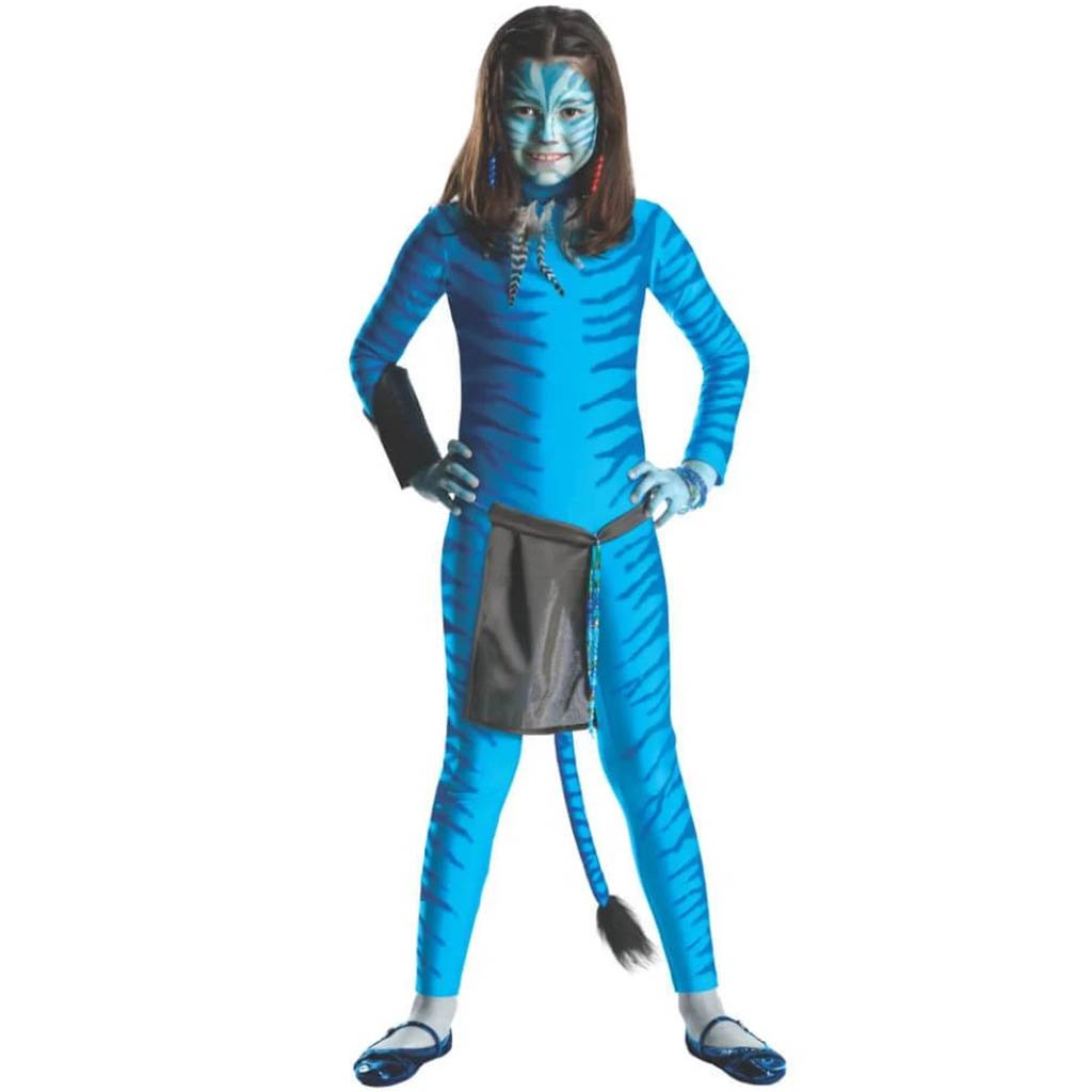 Neytiri Costume