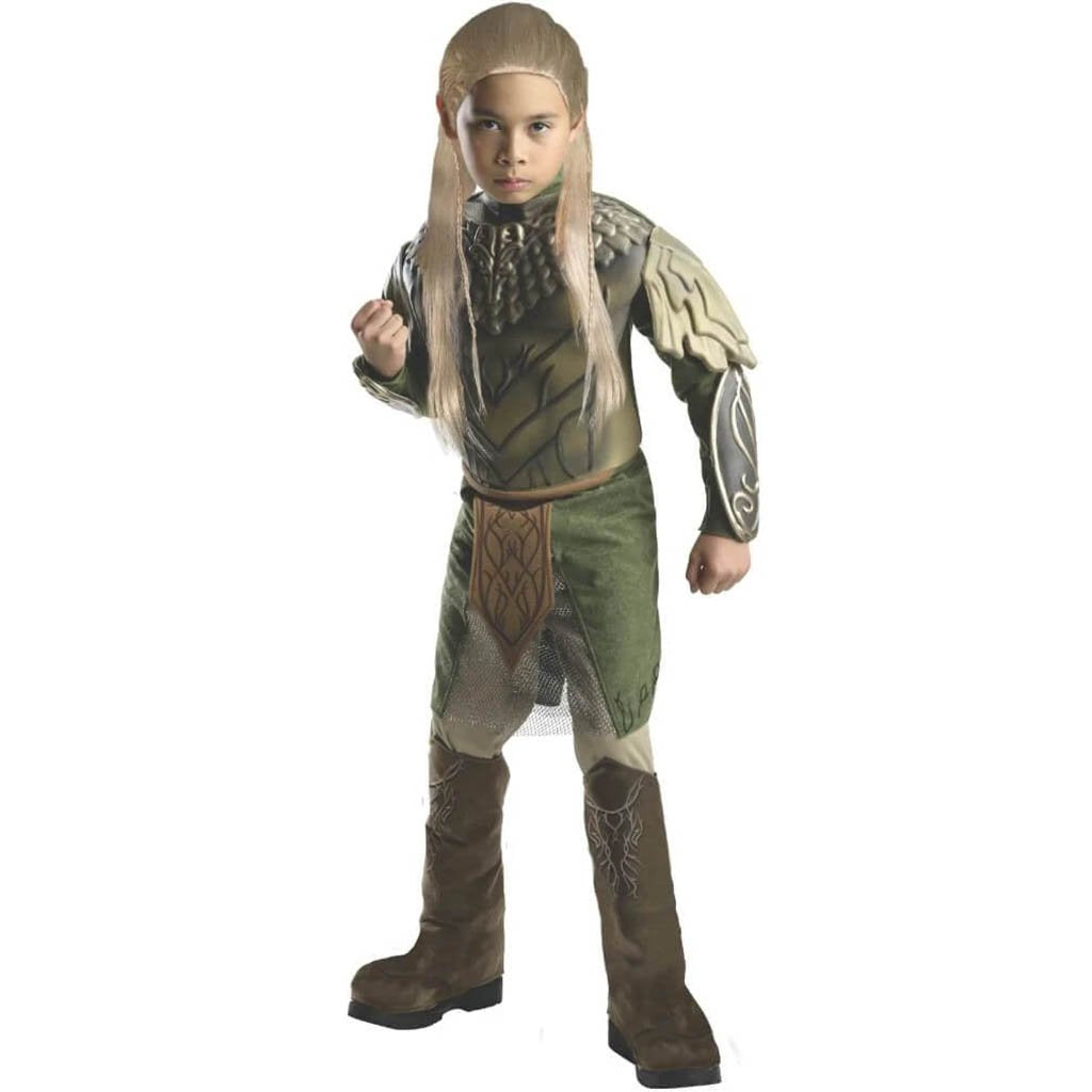 Legolas Deluxe Costume