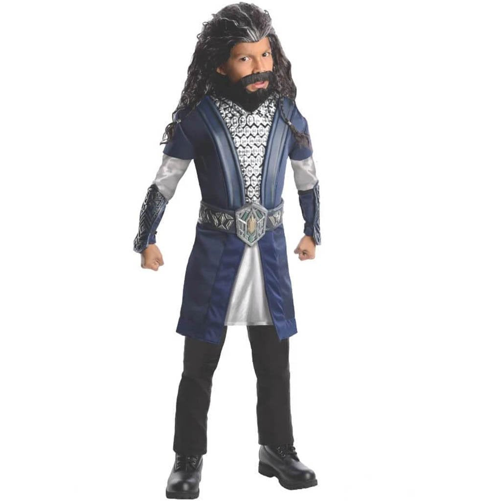 Thorin Deluxe Costume