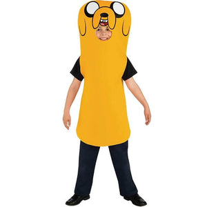 Jake Costume