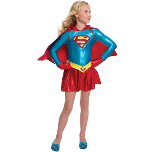 Supergirl Costume