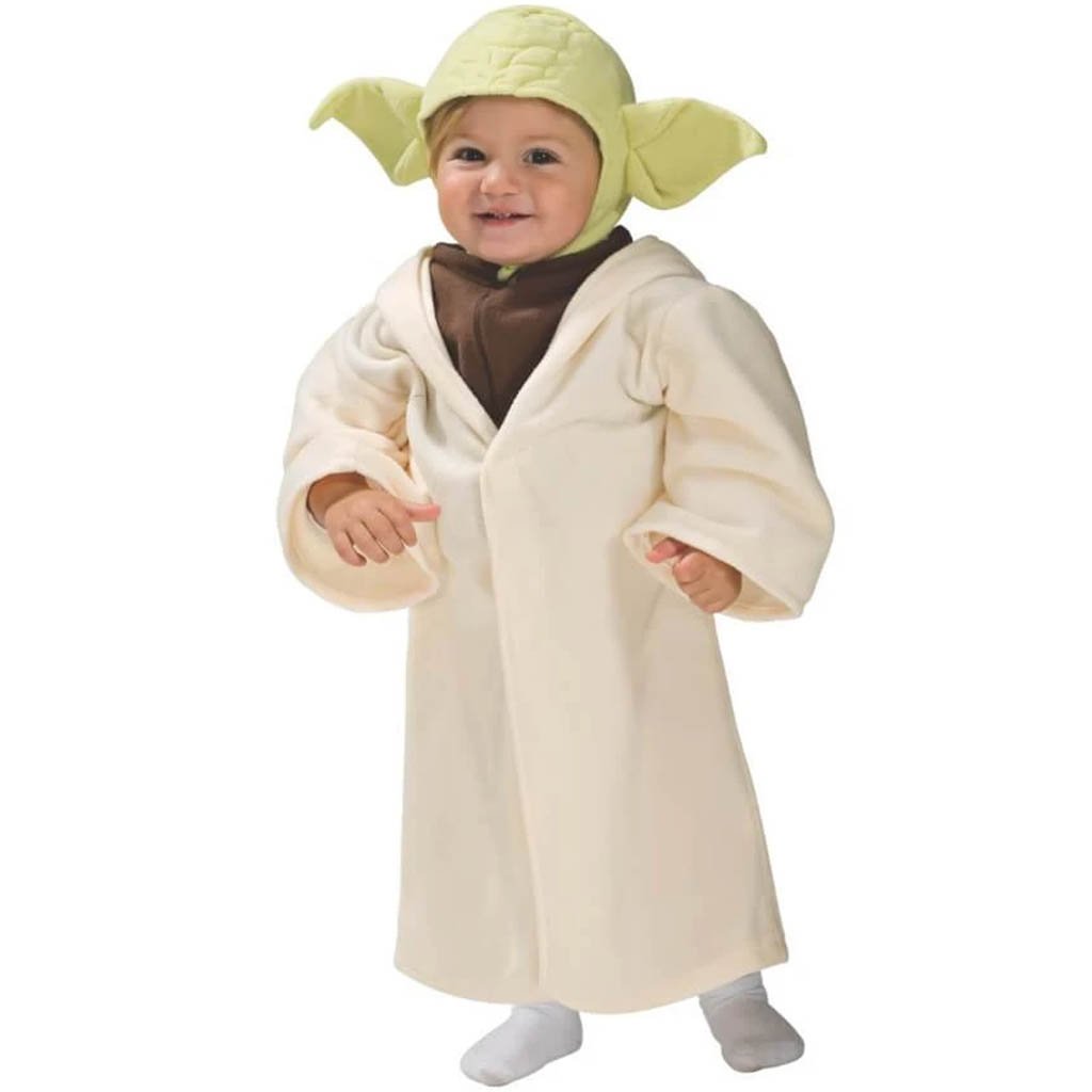 Yoda Costume