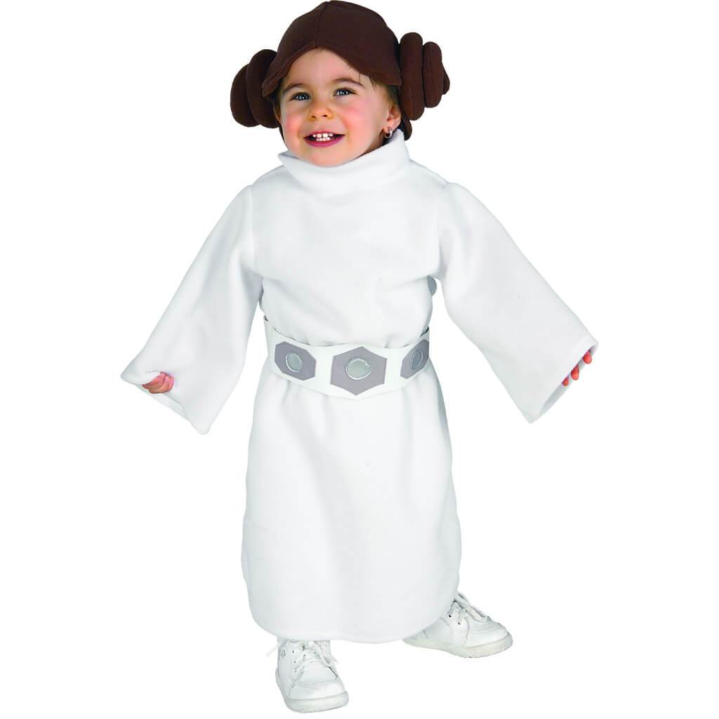 Princess Leia Costume