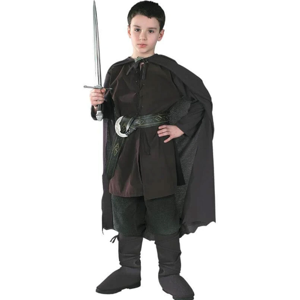 Aragorn Costume