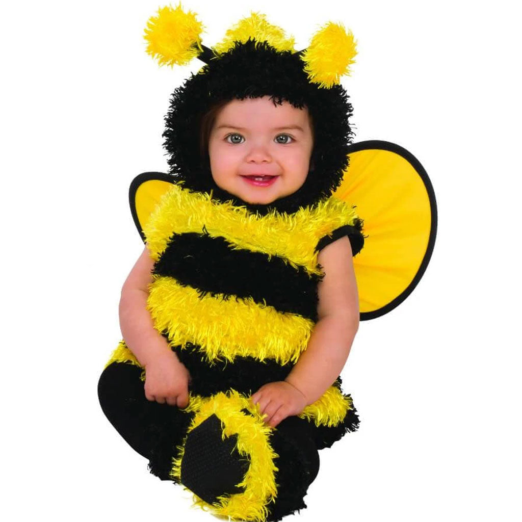 Bumble Bee Costume