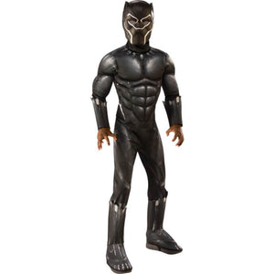 Black Panther Deluxe Costume