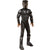 Black Panther Deluxe Costume