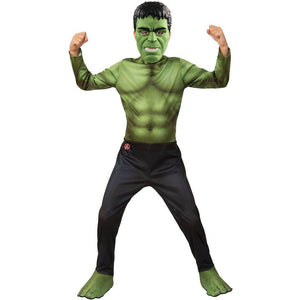 Hulk Economy Costume