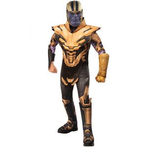 Thanos Deluxe Costume