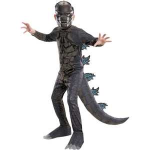 Godzilla Economy Costume
