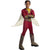 Shazam Deluxe Costume