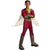 Shazam Deluxe Costume