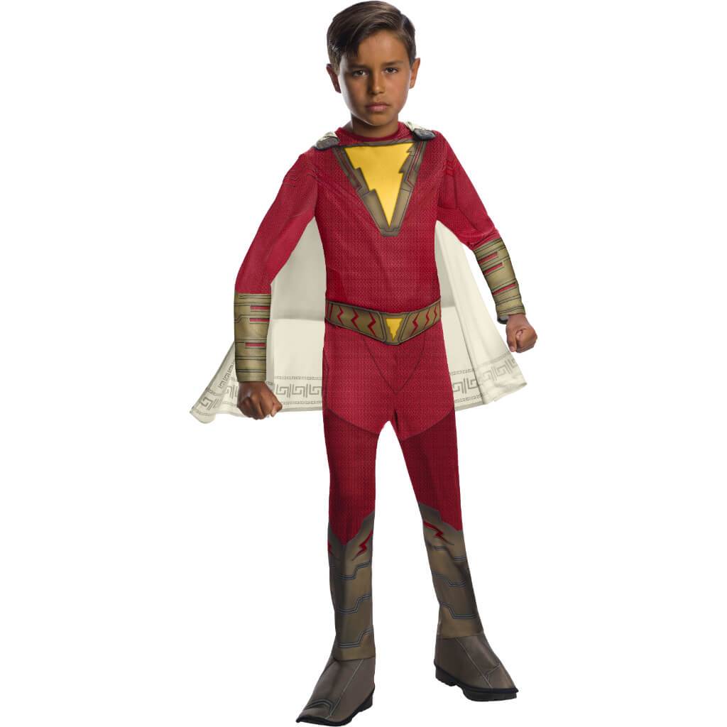 Shazam Economy Costume