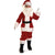 Plush Santa Boy Suit