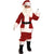 Plush Santa Boy Suit