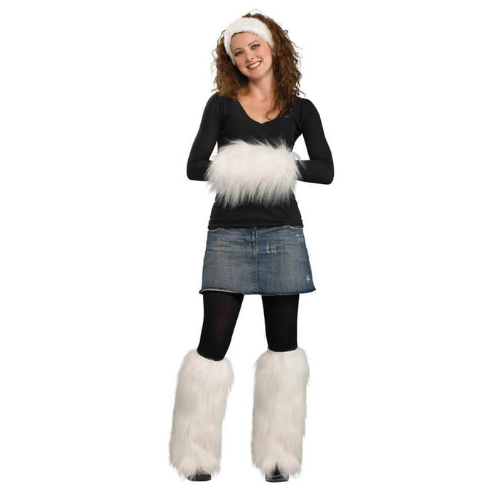 Faux Fur Kit